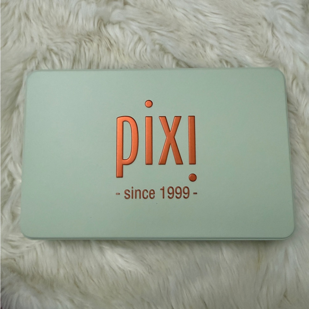 Pixi by Petra LipBlush Lip Stain Pens
 - Youth, Purity, Beauty, Love, Happiness - Picture 2 of 3